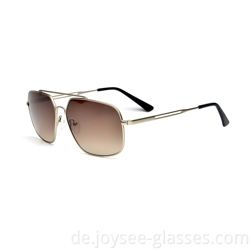 Metal Sunglasses For Unisex 4